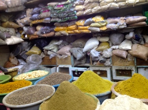 the spice shop 